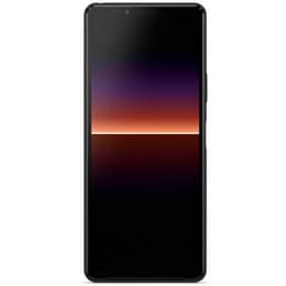 Sony Xperia 10 II 128GB - Čierna - Neblokovaný