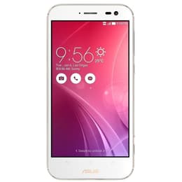 Asus Zenfone Zoom ZX551ML 64GB - Biela - Neblokovaný