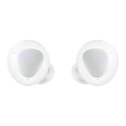 Slúchadlá Do uší Samsung Galaxy Buds Plus Potláčanie hluku Bluetooth - Biela