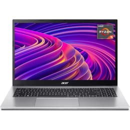 Acer Aspire Go 15" (2022) - Core i3-N305 - 8GB - SSD 128 GB QWERTY - Anglická