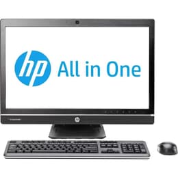 HP Compaq 8200 Elite AiO 23 Core i7 2.8 GHz - HDD 500 GB - 8GB