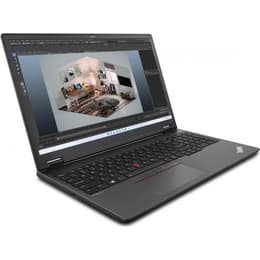Lenovo ThinkPad P16v G1 16" (2023) - Ryzen 5 - 7000 Series (HS) - 16GB - SSD 512 GB AZERTY - Francúzska