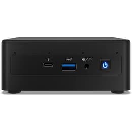 Intel NUC 11 Core i5-1135G7 2.4 - SSD 1 To - 16GB