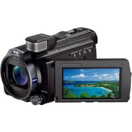 Videokamera Sony HDR-PJ780VE USB 2.0 - Čierna