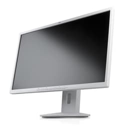 Monitor 23,8 Fujitsu B24-8 TE Pro 1920 x 1080 LED Biela