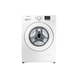 Vstavaná práčka Samsung WF90F5E0W2W Predné plnenie