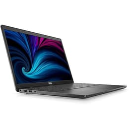 Dell Latitude 3520 15" (2021) - Core i5-1135G7 - 16GB - SSD 256 GB AZERTY - Francúzska