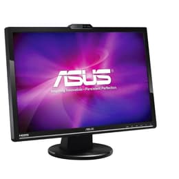 Monitor 22 Asus VK222H 1680 x 1050 LCD Čierna