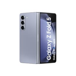 Galaxy Z Fold5 1000GB - Modrá - Neblokovaný