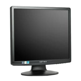 Monitor 19 Hanns G HH191DPB 1280 x 1024 LCD Čierna