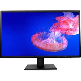 Monitor 21 V7 L215ADS-2N 1920 x 1080 LED Čierna