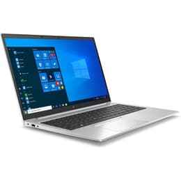 HP EliteBook 850 G8 15" (2020) - Core i5-1145G7 - 32GB - SSD 256 GB QWERTZ - Nemecká