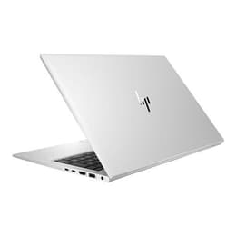 HP EliteBook 850 G8 15" (2020) - Core i5-1145G7 - 32GB - SSD 256 GB QWERTZ - Nemecká