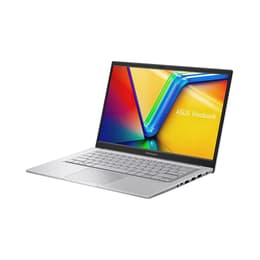Asus VivoBook 14 X1404ZA-EB394W 14" (2022) - Core i7 - Gen 12 (U) - 16GB - SSD 512 GB AZERTY - Francúzska