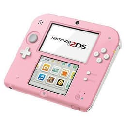 Nintendo 2DS - Ružová/Biela