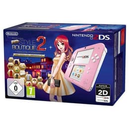 Nintendo 2DS - Ružová/Biela