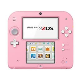 Nintendo 2DS - Ružová/Biela