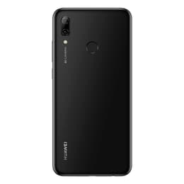Huawei P smart 2019 32GB - Čierna - Neblokovaný