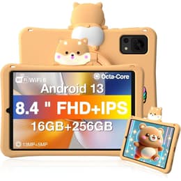 Detský tablet Doogee T20mini Kid