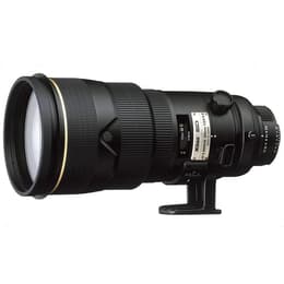 Objektív Nikon AF-S Nikkor 300mm f/2.8G VR II N Nikon AF 300mm f/2.8