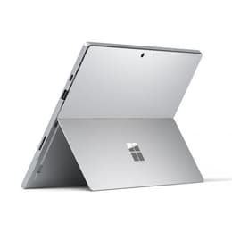 Microsoft Surface Pro 7 12" Core i5-1035G4 - SSD 256 GB - 8GB Bez klávesnice