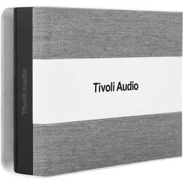 Reproduktor Tivoli Audio ArtSub-1807-NA - Sivá/Biela