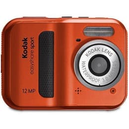 Športová kamera Kodak EasyShare Sport C123