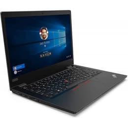 Lenovo ThinkPad L13 13" (2021) - Core i5-10210U - 16GB - SSD 256 GB AZERTY - Francúzska