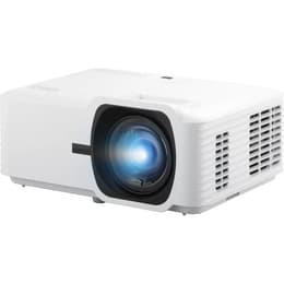 Videoprojektor Viewsonic LS711W 4200 lumen Biela