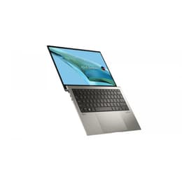 Asus ZenBook S 13 OLED UX5304VA 13" (2023) - Core i7-1355U - 16GB - SSD 512 GB AZERTY - Francúzska