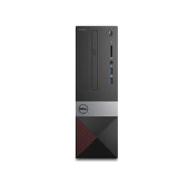 Dell Vostro 3268 SFF Core i5-7400 3 - SSD 256 GB - 8GB