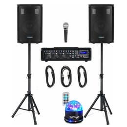 PA Reproduktor Mcgrey BP-210