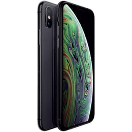 iPhone XS 256GB - Vesmírna Šedá - Neblokovaný
