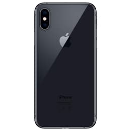 iPhone XS 256GB - Vesmírna Šedá - Neblokovaný