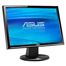 Monitor 19 Asus VW192S LCD Čierna
