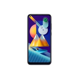 Galaxy M11 32GB - Čierna - Neblokovaný - Dual-SIM