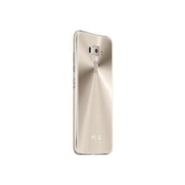 ZenFone Pegasus 3 32GB - Zlatá - Neblokovaný