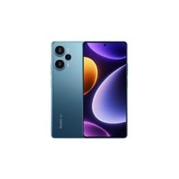 Xiaomi Redmi Note 12 Turbo 512GB - Modrá - Neblokovaný