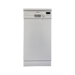 Samostatná umývačka riadu Siemens SD4P1S cm -
