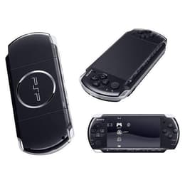 PSP 3004 - Čierna
