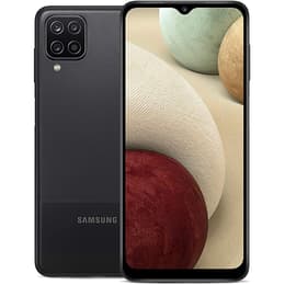 Galaxy A12s 128GB - Čierna - Neblokovaný