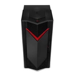 Acer Nitro N50-650-018 Core i5-13400F 2.5 GHz - SSD 512 GB - 16GB