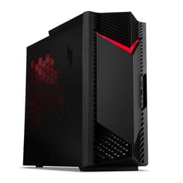 Acer Nitro N50-650-018 Core i5-13400F 2.5 GHz - SSD 512 GB - 16GB