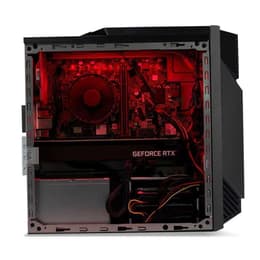 Acer Nitro N50-650-018 Core i5-13400F 2.5 GHz - SSD 512 GB - 16GB