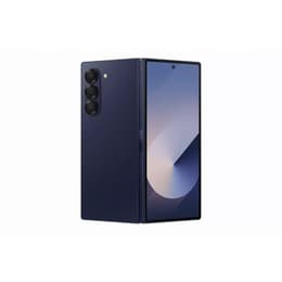 Galaxy Z Fold6 256GB - Modrá - Neblokovaný