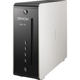 CD Prehrávač Denon DCD-50