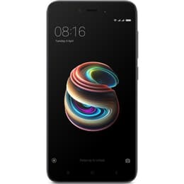 Xiaomi Redmi Y1 (Note 5A) 32GB - Sivá - Neblokovaný