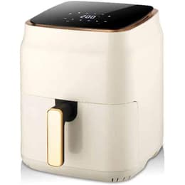 Fritéza Italian Design ROB11