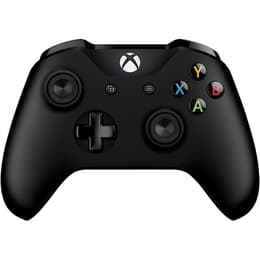Xbox One 500GB - Čierna