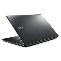 Acer Aspire E5-576-581N 15" (2017) - Core i5-7200U - 8GB - SSD 256 GB AZERTY - Francúzska